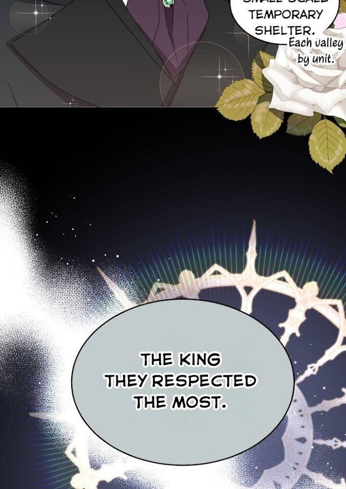 Queen, You Musn't! Chapter 12 64